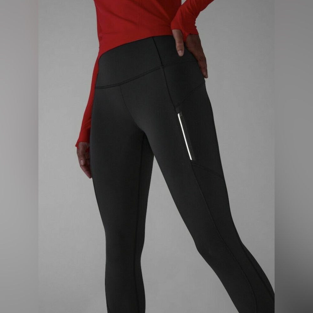 Athleta Rainier Legging - Picture 3 of 16